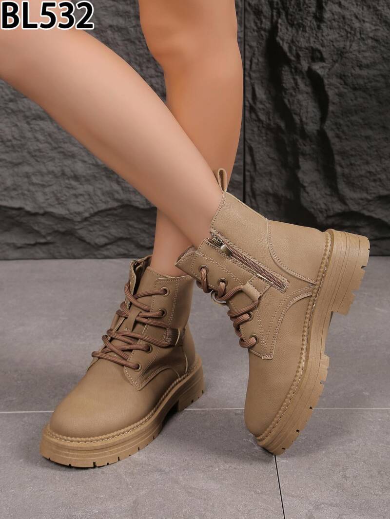 Botki damskie  Roz 36-41/ 12 par